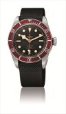 Tudor - 79220R-0001  Black Bay Red / Bracelet