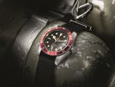 Tudor - 79220R-0001  Black Bay Red / Bracelet