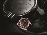 Tudor - 79220R-0001  Black Bay Red / Bracelet