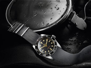 Tudor - 7923-001  Black Bay One Only Watch 2015