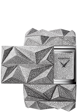 Audemars Piguet - 79418BC.ZZ.9188BC.01  Haute Joaillerie Diamond Punk