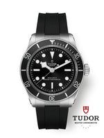 Tudor Black Bay Black / Bracelet (7941A1A0NU-0002)