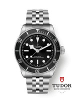 Tudor Heritage Black Bay Black Manufacture / Bracelet (7941A1A0NU-0003)