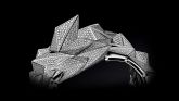 Audemars Piguet - 79420BC.ZZ.9190BC.01  Haute Joaillerie Diamond Fury