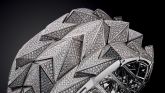 Audemars Piguet - 79420BC.ZZ.9190BC.01  Haute Joaillerie Diamond Fury