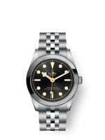 Tudor Black Bay 31 Stainless Steel / Blue - Diamond  / Bracelet (79600-0001)