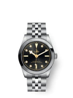 Tudor Black Bay 36 Stainless Steel / Blue / Bracelet (79600-0004)