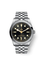 Tudor Black Bay 36 Stainless Steel / Champagne / Bracelet (79640-0001)