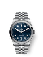 Tudor Black Bay 36 Stainless Steel / Black / Bracelet (79640-0002)