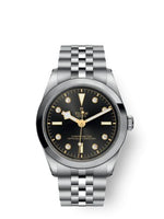 Tudor Black Bay 36 Stainless Steel / Champagne - Diamond / Bracelet (79640-0004)