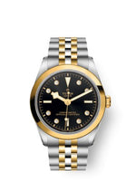 Tudor Black Bay 36 S&G / Champagne / Bracelet (79643-0006)