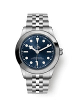 Tudor Black Bay 39 Stainless Steel / Champagne / Bracelet (79660-0002)