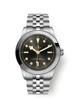 Tudor Black Bay 41 Stainless Steel / Black / Bracelet (79660-0004)