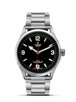 Tudor - 79910-0001  Heritage Ranger / Bracelet