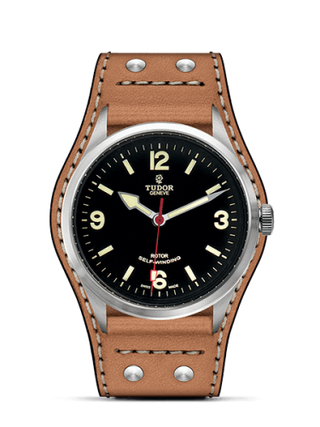 Tudor - 79910-0002  Heritage Ranger / Bund