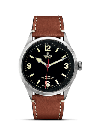 Tudor - 79910-0003  Heritage Ranger / Strap