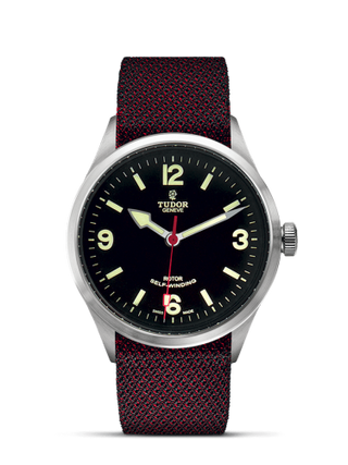 Tudor - 79910-0010  Heritage Ranger / Fabric