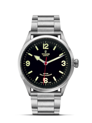 Tudor - 79910-0011  Heritage Ranger / Bracelet