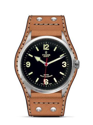 Tudor - 79910-0012  Heritage Ranger / Bund