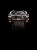 MB&F - 80.RTL.B  Horological Machine N°8 HM8 Can-Am Red Gold