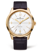 Jaeger-LeCoultre Geophysic 1958 Platinum (8002520)