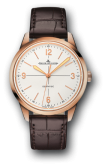 Jaeger-LeCoultre - 8002520  Geophysic 1958 Pink Gold