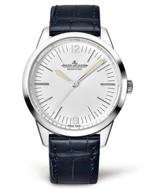 Jaeger-LeCoultre - 800652J  Geophysic 1958 Platinum