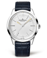 Jaeger-LeCoultre Geophysic Universal Time Stainless Steel / Bracelet (800652J)