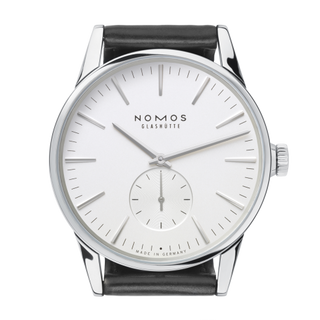 Nomos Glashütte - 801  Zürich