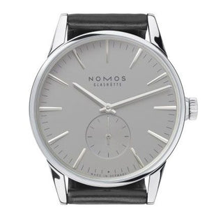 Nomos Glashütte - 801.ZM  Zurich 40 Jahre Zeit Magazin