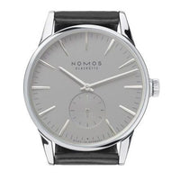 Nomos Glashütte Zürich (801.ZM)