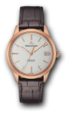 Jaeger-LeCoultre - 8012520  Geophysic True Second Pink Gold