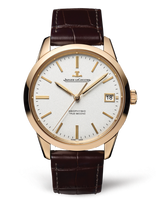 Jaeger-LeCoultre Geophysic Universal Time Stainless Steel (8012520)