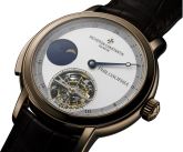 Vacheron Constantin - 80173/000R9483  Artelier Cabinotiers 80173 'Philosophia' 