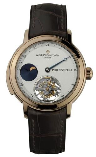 Vacheron Constantin - 80173/000R9483  Artelier Cabinotiers 80173 'Philosophia' 