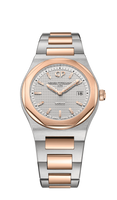 Girard-Perregaux Vintage 1945 XXL Large Date and Moonphases Pink Gold / Silver (80189-56-132-56A)