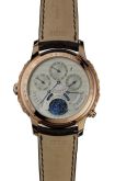 Vacheron Constantin - 80253/000R-9593  Artelier Cabinotiers 80253 'Vladimir' 