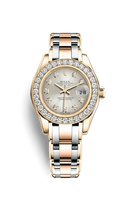 Rolex Sea-Dweller Deepsea Yellow Gold / Blue (80298-0048)