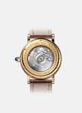 Breguet - 8067BA/52/964  Classique 8067 Yellow Gold / MOP