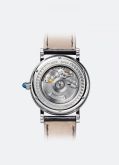 Breguet - 8068BB/52/964/DD00  Classique 8068 White Gold / MOP