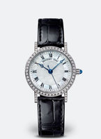 Breguet Classique 7147 White Gold (8068BB/52/964/DD00)