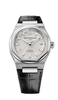 Girard-Perregaux Laureato 42 Automatic Titanium / Pink Gold / Grey (81005-11-131-11A)