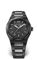 Girard-Perregaux Laureato 42 Automatic Ceramic / Black / Bracelet (81005-32-631-32A)