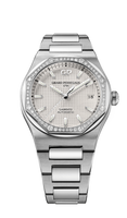 Girard-Perregaux Laureato 42 Automatic Skeleton Stainless Steel / Bracelet (81005D11A131-11A)