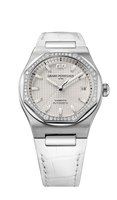 Girard-Perregaux Laureato 38 Automatic Stainless Steel / Silver (81005D11A131-BB6A)