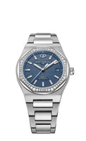 Girard-Perregaux Laureato 42 Automatic Stainless Steel / Black (81005D11A431-11A)