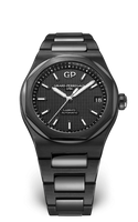 Girard-Perregaux Laureato 42 Automatic Skeleton Ceramic / Bracelet (81010-32-631-32A)