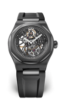 Girard-Perregaux Laureato 42 Automatic Skeleton Pink Gold / Bracelet (81015-32-001-FK6A)