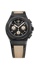 Girard-Perregaux Laureato 42 Chronograph Aston Martin Edition (81060-21-492-FH3A)