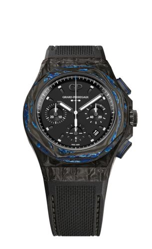 Girard-Perregaux - 81060-36-694-FH6A  Laureato Absolute Wired Chronograph